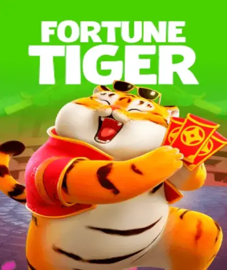 Gira Fortune Tiger per inseguire ricchezze feroci