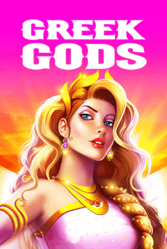 Greek Gods offre un gioco mitico con grandi premi