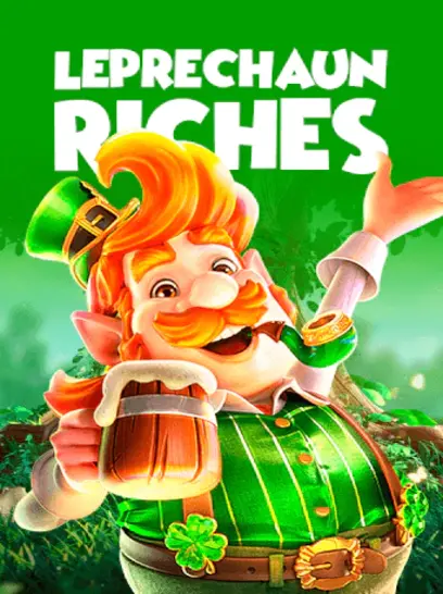 Leprechaun Riches offre un gioco fortunato con grandi premi