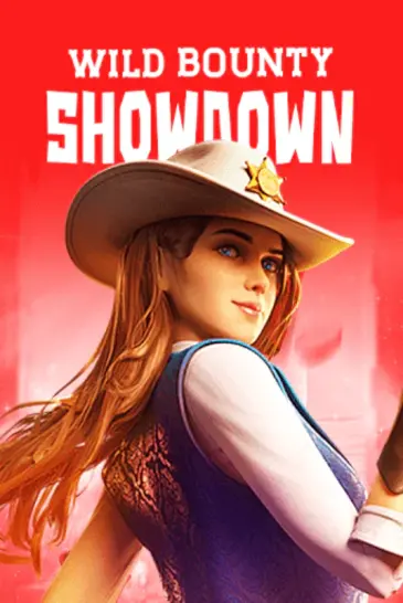 Wild Bounty Showdown slot caccia premi nel selvaggio West