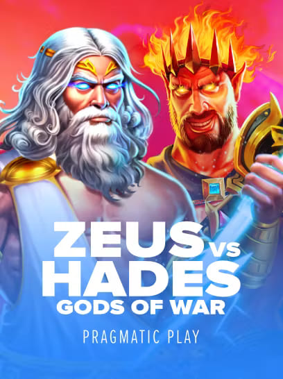 Zeus vs Hades ti invita in un mondo di spin divini